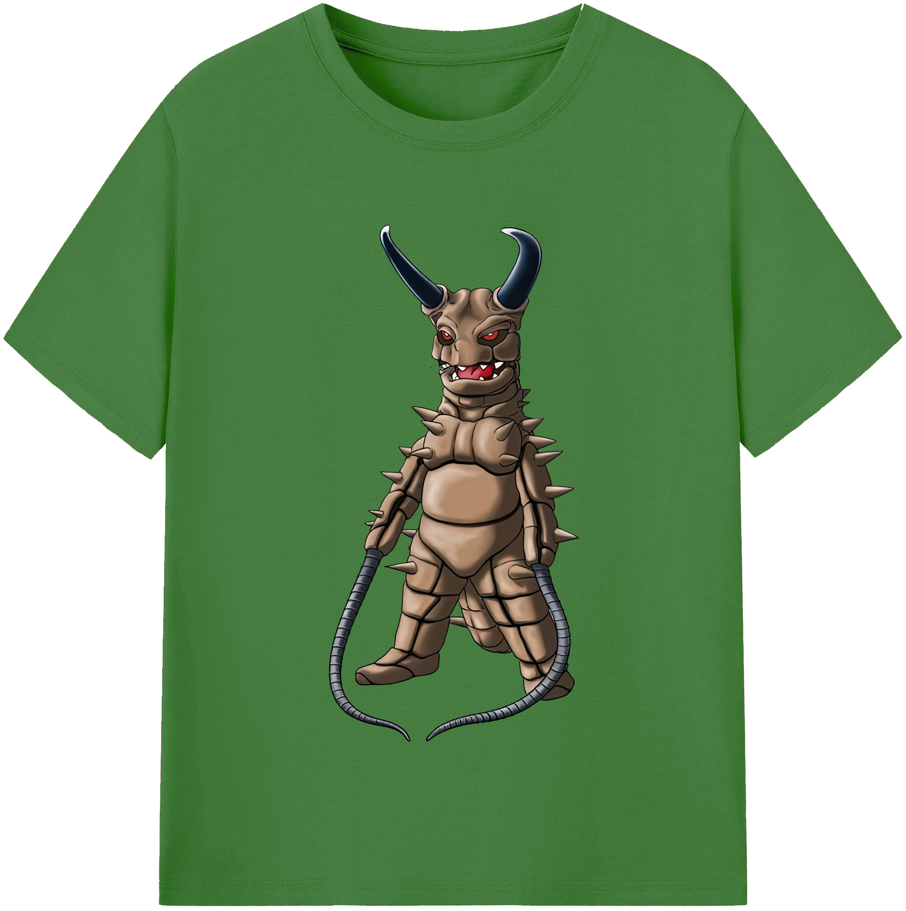 （画像用） ウルトラマン Ultraman レディースカジュアルプリントTシャツ（綿100％）